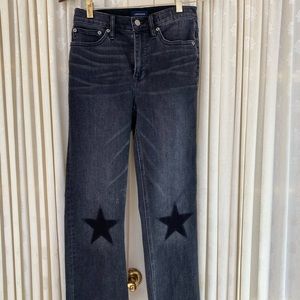 J Crew Billie Demi Boot Crop